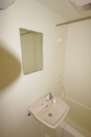 レオパレスル ソレイユの物件内観写真